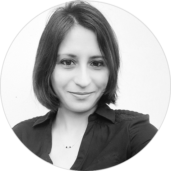 Daniela Gutiérrez Quintana